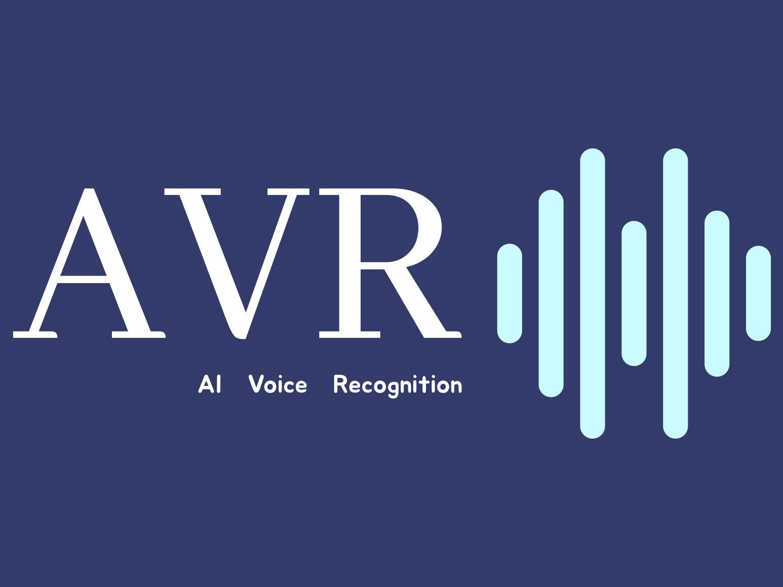 AVR Logo